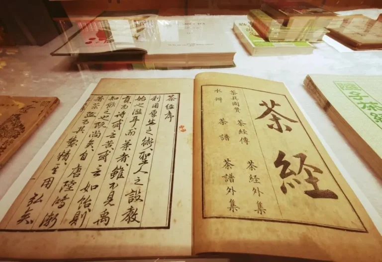 Top 10 Health Benefits of Drinking Chinese Tea You Should Know