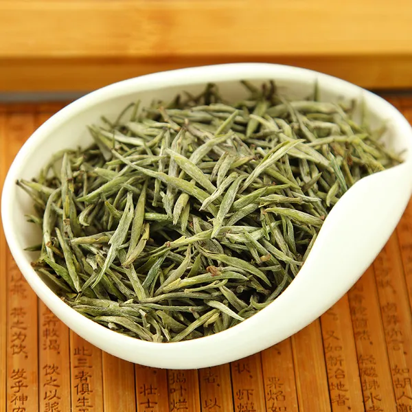 Junshan silver needle (a kind of needle used in TCM)