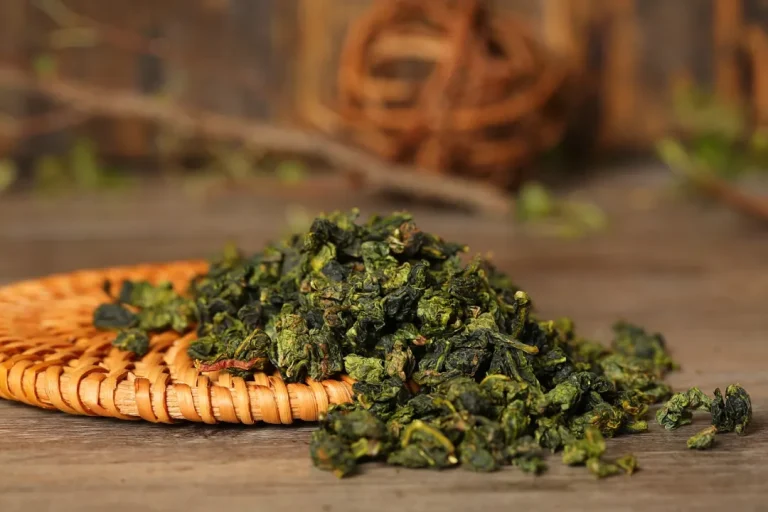Into the non-legacy|Chinese Tea: A River of Civilization Flowing for Thousands of Years
