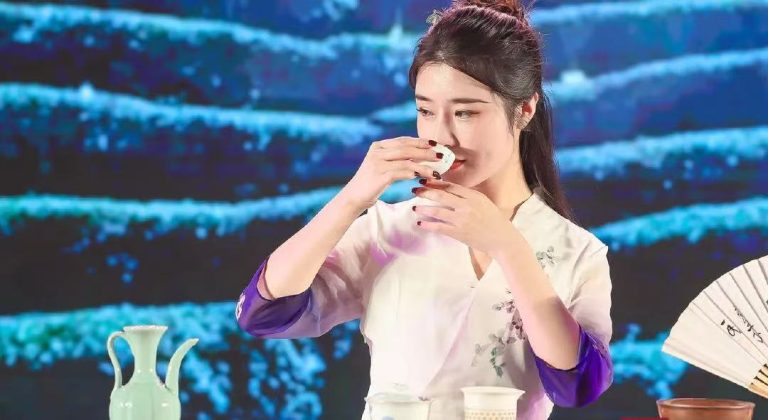 19th Jinan Tea Expo 2025 to Kick Off on June 20 – A Global Hub for Tea Innovation and Trade