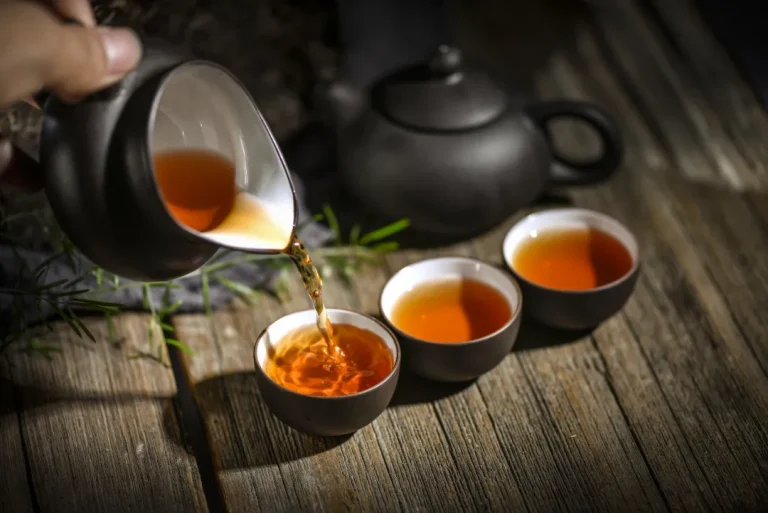 Summer tea guide: choose the right tea, more refreshing