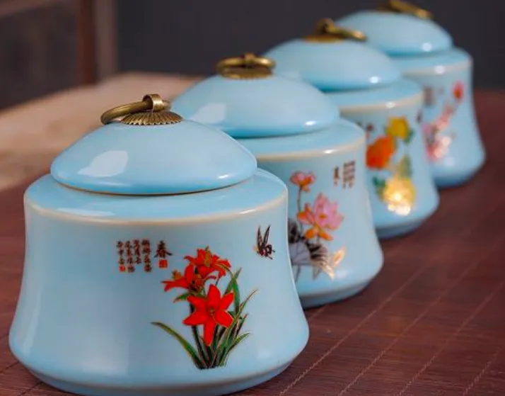 Ultimate Tea Storage Guide: Perfect Preservation Techniques for Green, Oolong, Black, and More | Moisture Control, Light Protection, and Sealing Tips