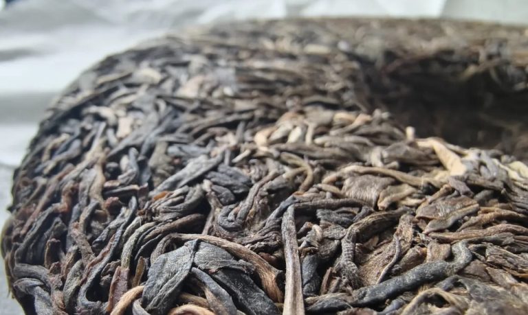 Collection of Pu’er tea misunderstanding, how to avoid home hidden tea mold?