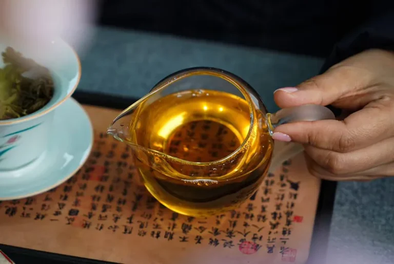 Drinking Pu-erh tea has 4 major effects and functions on the body, but these categories of people are not suitable and need to be contraindicated!